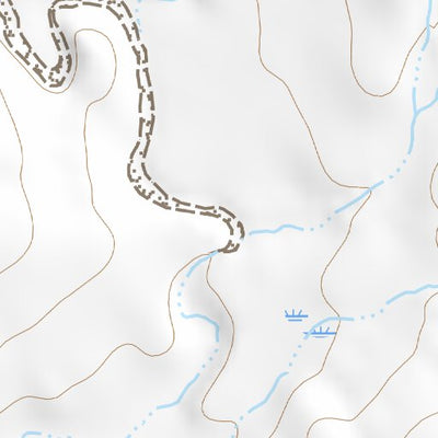 38104NW Colorado Springs Topo Bundle Preview 2