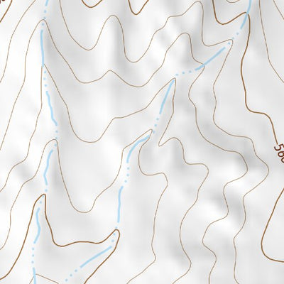 38104NW Colorado Springs Topo Bundle Preview 3