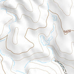 38104NW Page 84 Colorado Springs Topo Preview 3
