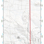 38104NW Page 91 Colorado Springs Topo Preview 1
