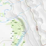 38104NW Page 94 Colorado Springs Topo Preview 3