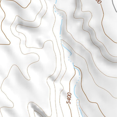38104NW Page 95 Colorado Springs Topo Preview 3