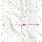 38104NW Page 96 Colorado Springs Topo Preview 1