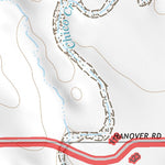 38104NW Page 96 Colorado Springs Topo Preview 2