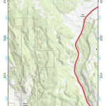 38104NW Page 97 Colorado Springs Topo Preview 1