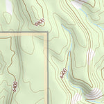 38104NW Page 97 Colorado Springs Topo Preview 2