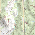 38104NW Page 97 Colorado Springs Topo Preview 3