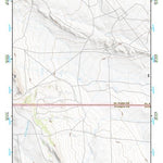 38104NW Page 102 Colorado Springs Topo Preview 1