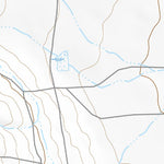 38104NW Page 102 Colorado Springs Topo Preview 2