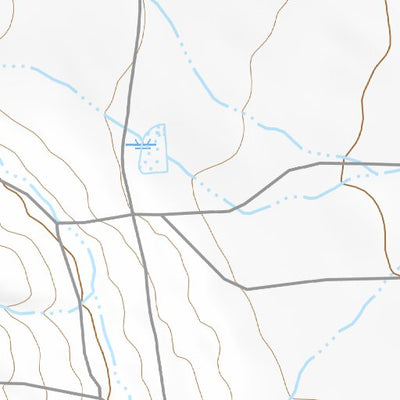 38104NW Page 102 Colorado Springs Topo Preview 2