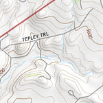 38104SW Page 1 Pueblo Topo Preview 2
