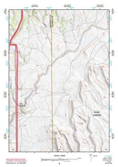 38104SW Page 2 Pueblo Topo Preview 1