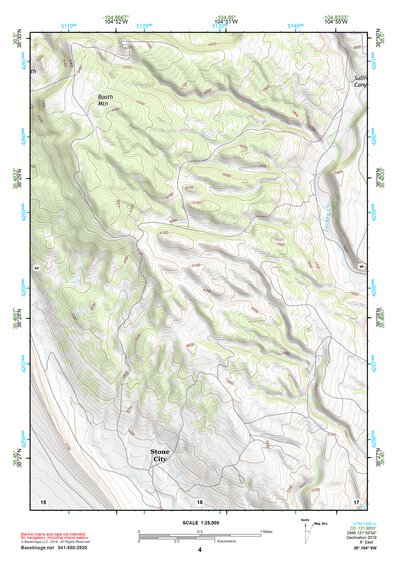 38104SW Page 4 Pueblo Topo Preview 1