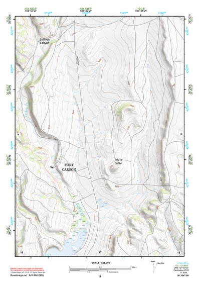 38104SW Page 5 Pueblo Topo Preview 1