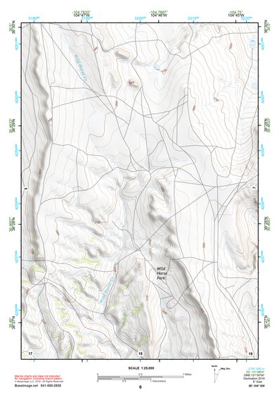 38104SW Page 6 Pueblo Topo Preview 1