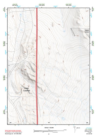 38104SW Page 7 Pueblo Topo Preview 1