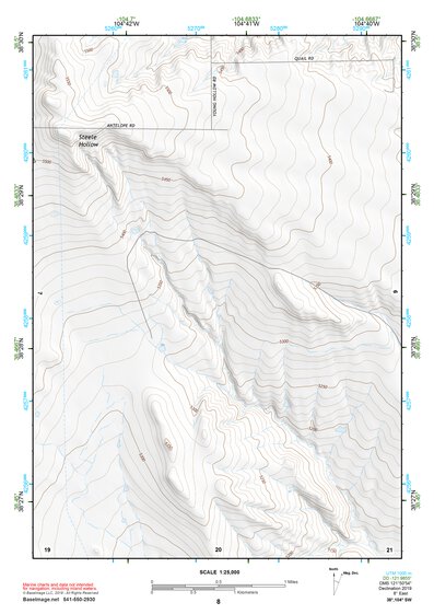 38104SW Page 8 Pueblo Topo Preview 1