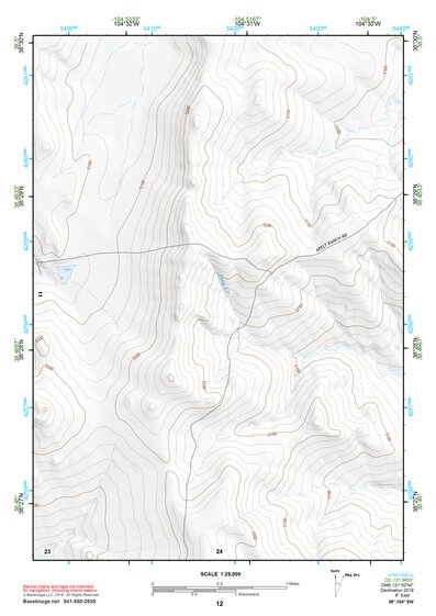 38104SW Page 12 Pueblo Topo Preview 1