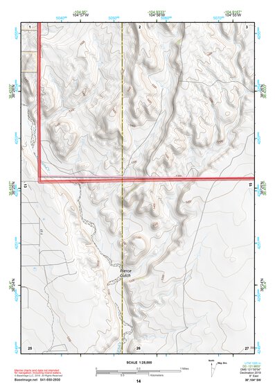 38104SW Page 14 Pueblo Topo Preview 1