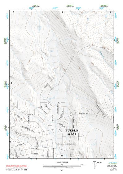 38104SW Page 20 Pueblo Topo Preview 1