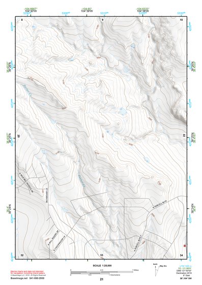 38104SW Page 21 Pueblo Topo Preview 1