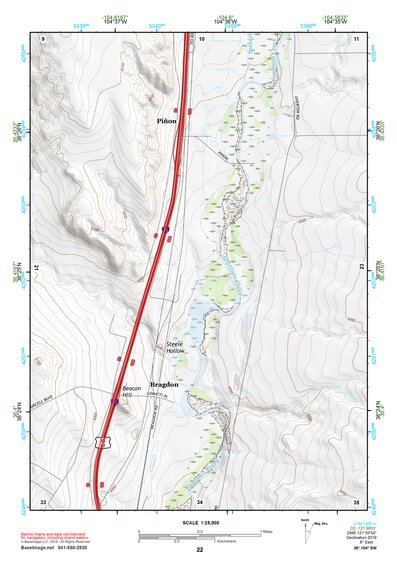 38104SW Page 22 Pueblo Topo Preview 1