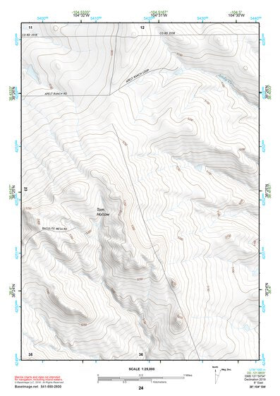 38104SW Page 24 Pueblo Topo Preview 1