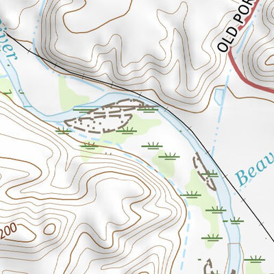 38104SW Page 25 Pueblo Topo Preview 3