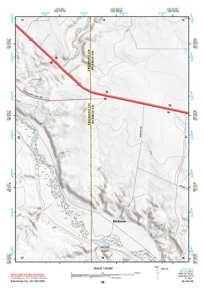 38104SW Page 26 Pueblo Topo Preview 1