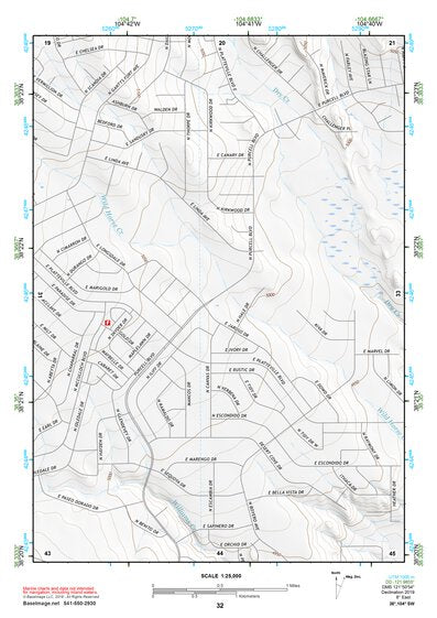 38104SW Page 32 Pueblo Topo Preview 1