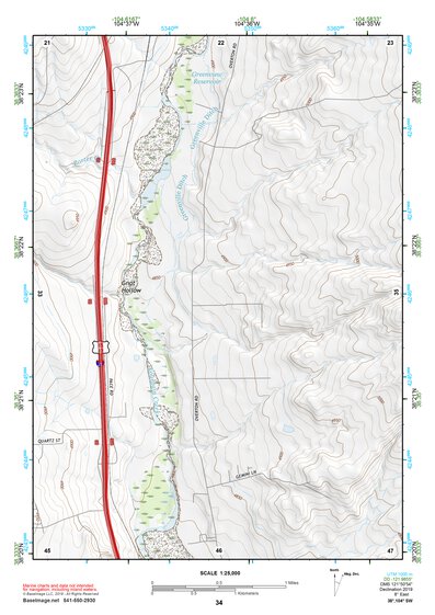 38104SW Page 34 Pueblo Topo Preview 1