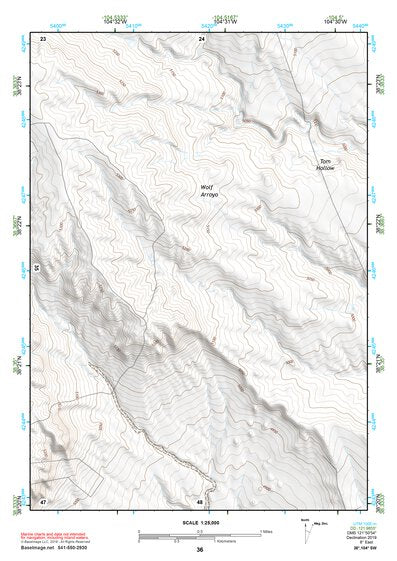 38104SW Page 36 Pueblo Topo Preview 1