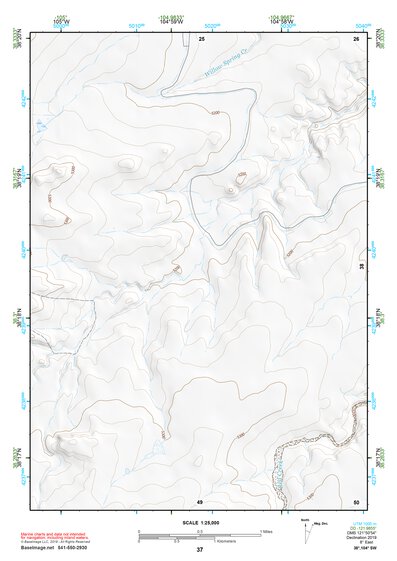 38104SW Page 37 Pueblo Topo Preview 1