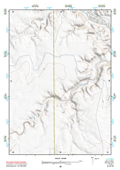 38104SW Page 38 Pueblo Topo Preview 1
