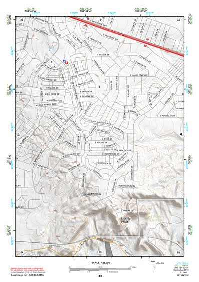 38104SW Page 43 Pueblo Topo Preview 1