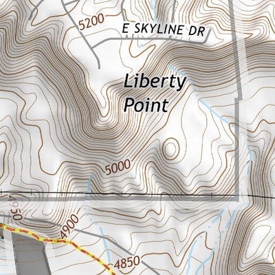 38104SW Page 43 Pueblo Topo Preview 3