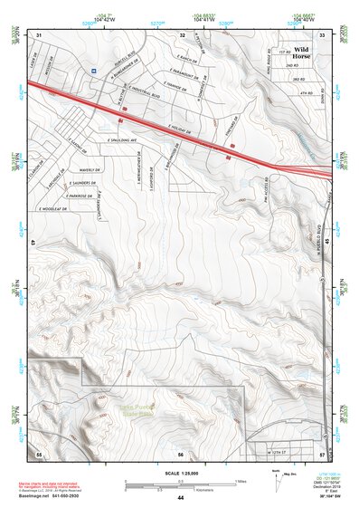 38104SW Page 44 Pueblo Topo Preview 1