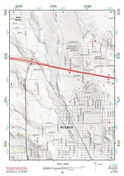 38104SW Page 45 Pueblo Topo Preview 1