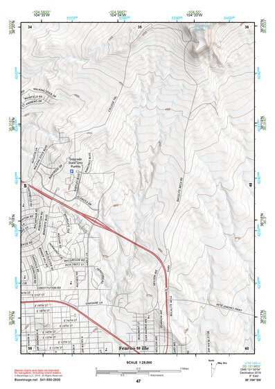 38104SW Page 47 Pueblo Topo Preview 1