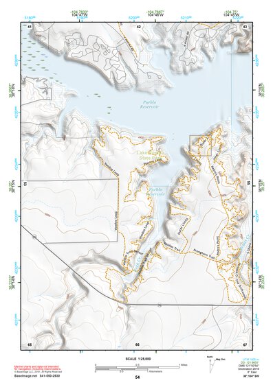 38104SW Page 54 Pueblo Topo Preview 1