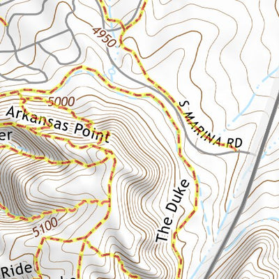 38104SW Page 55 Pueblo Topo Preview 2