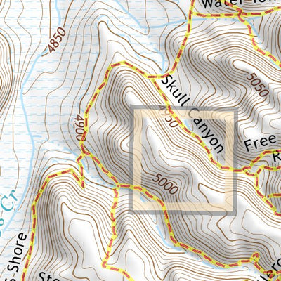 38104SW Page 55 Pueblo Topo Preview 3