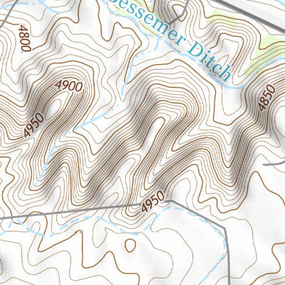 38104SW Page 56 Pueblo Topo Preview 3