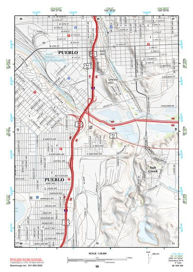38104SW Page 58 Pueblo Topo Preview 1