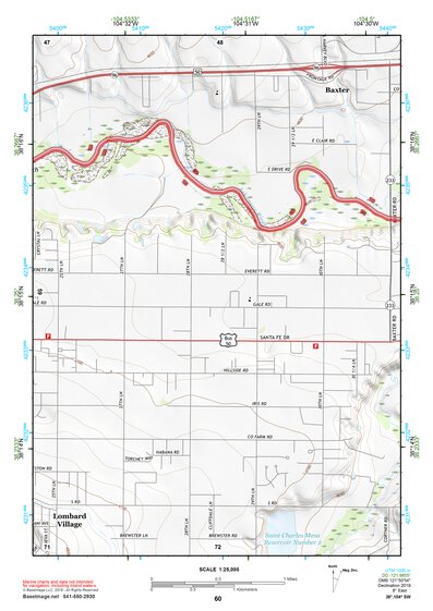 38104SW Page 60 Pueblo Topo Preview 1