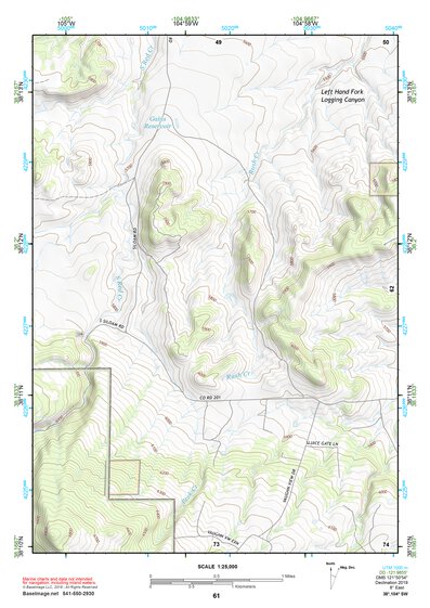 38104SW Page 61 Pueblo Topo Preview 1