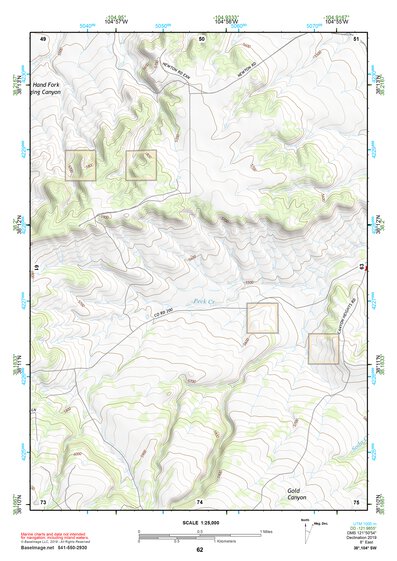 38104SW Page 62 Pueblo Topo Preview 1