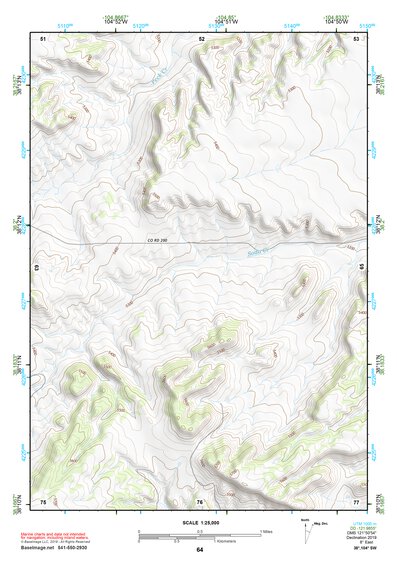 38104SW Page 64 Pueblo Topo Preview 1