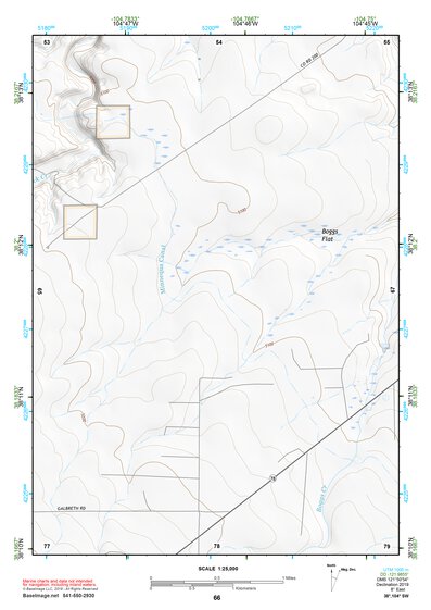 38104SW Page 66 Pueblo Topo Preview 1