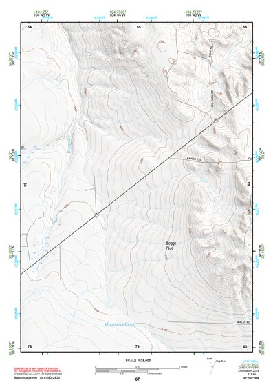 38104SW Page 67 Pueblo Topo Preview 1